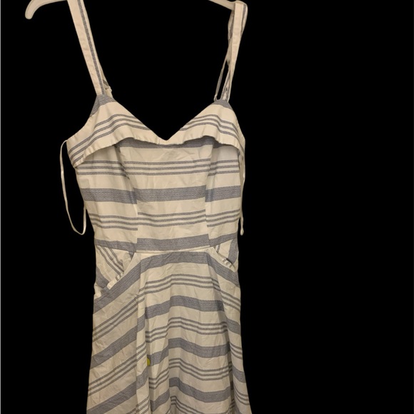 Sundress with pockets Sz. small - Picture 1 of 6